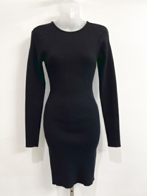 Rachel Roy Size Small Black Dress