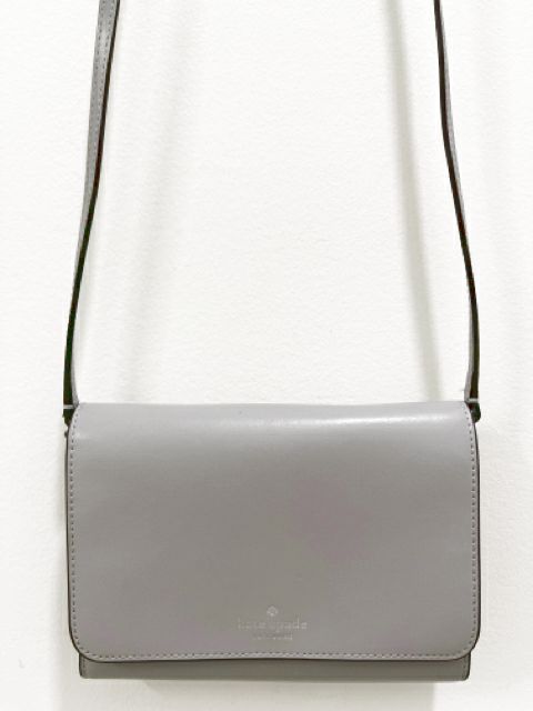 Kate Spade Grey Purse