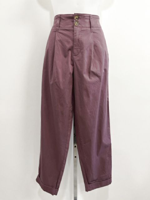 A New Day Size Small Mauve Pants