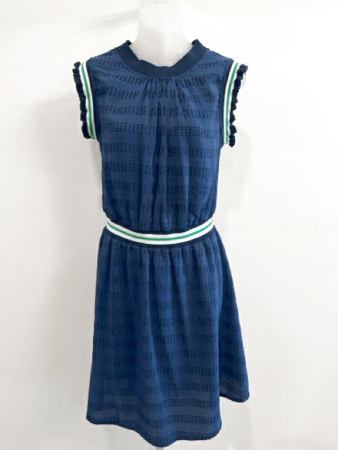 Voy Size Small Navy Dress