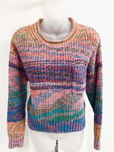 Gap Size X-Small Multi Sweater