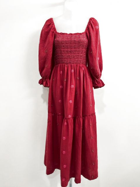 Size Medium Ruby Dress