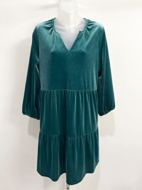 Gap Size Medium Green Dress