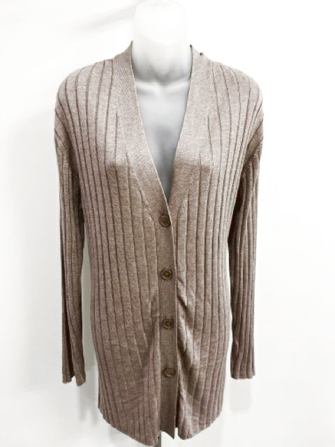 H&M Size Small Beige Sweater