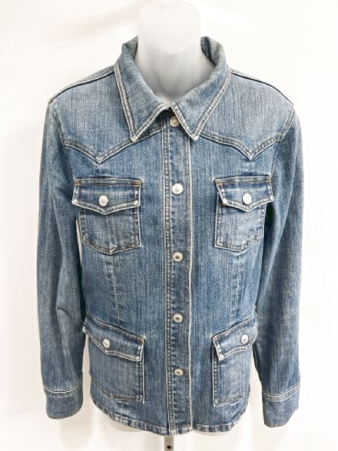 Gap Size Medium Denim Jacket