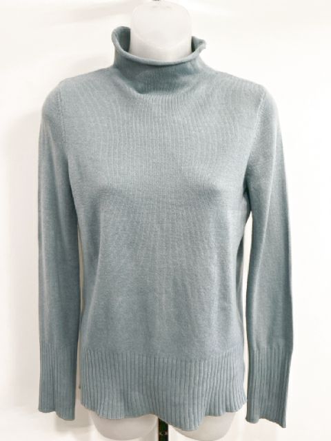 French Connection Size Small Aqua Sweater