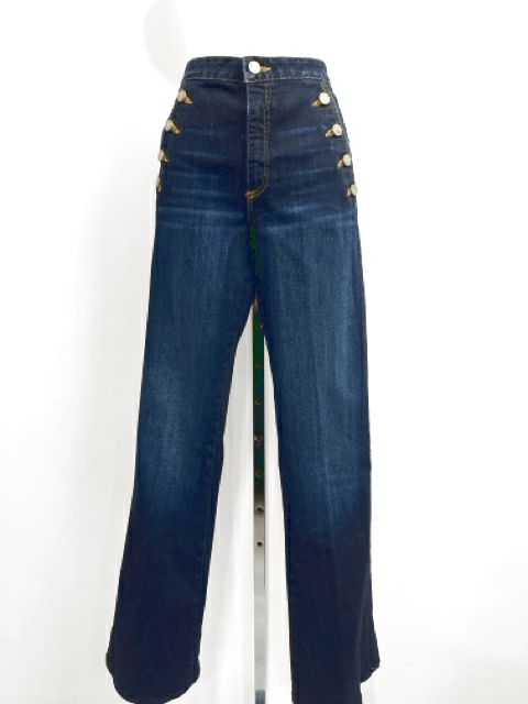 Ramy Brook Size Medium Denim Jeans