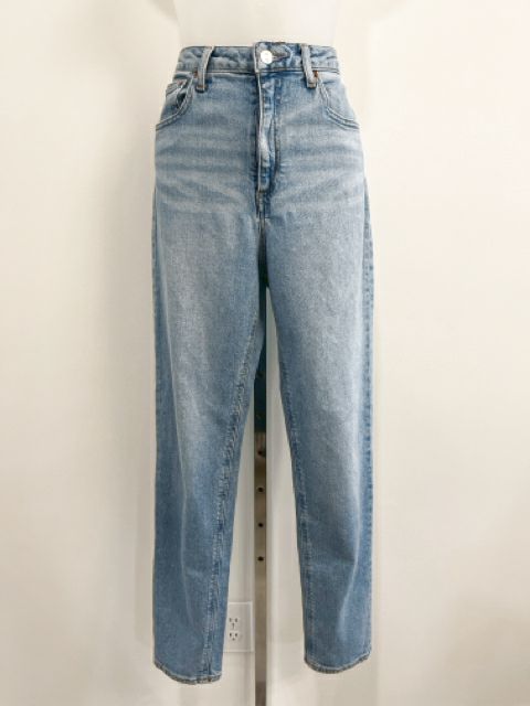 Asos Size Small Denim Jeans