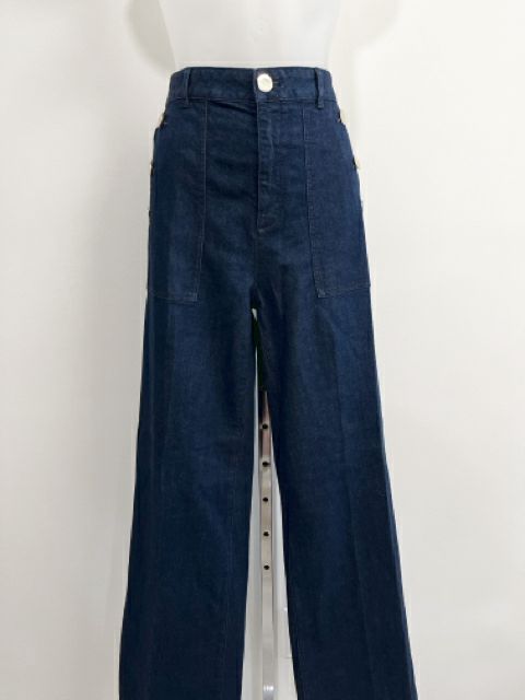 Kate Spade Size Medium Denim Jeans