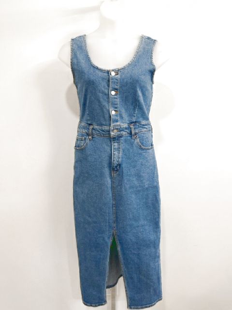 RE Generation Size Large Denim Dress