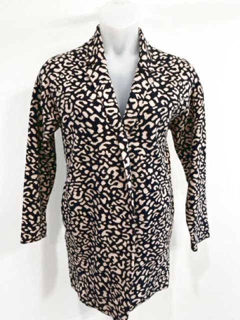Premise Size Large Animal print Jacket