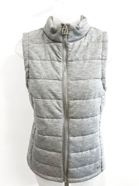 Calvin Klein Size Small Grey Vest