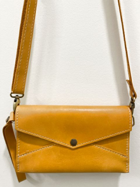 Portland Leather Marigold Purse