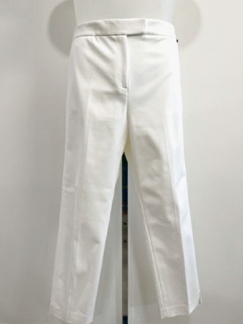 DKNY Size Large White Pants