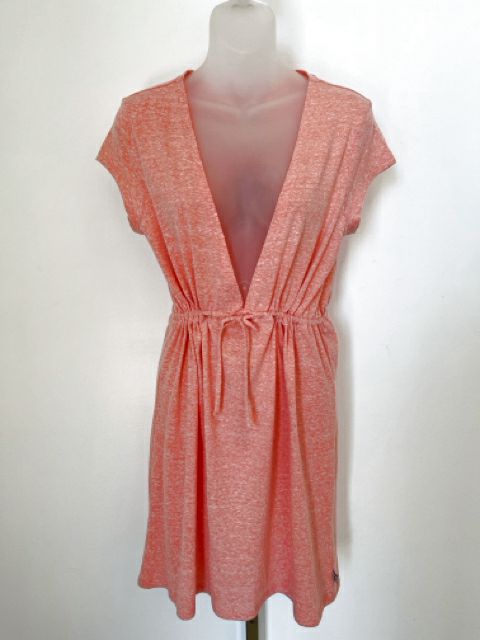 Size Small Coral Dress