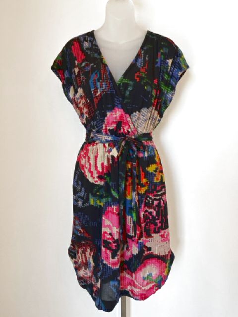 Anthropologie Size Small Multi Dress
