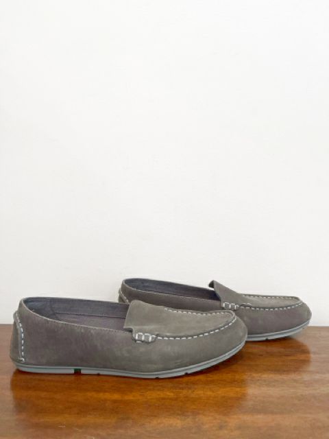 Sperry Size 9.5 Taupe Shoes