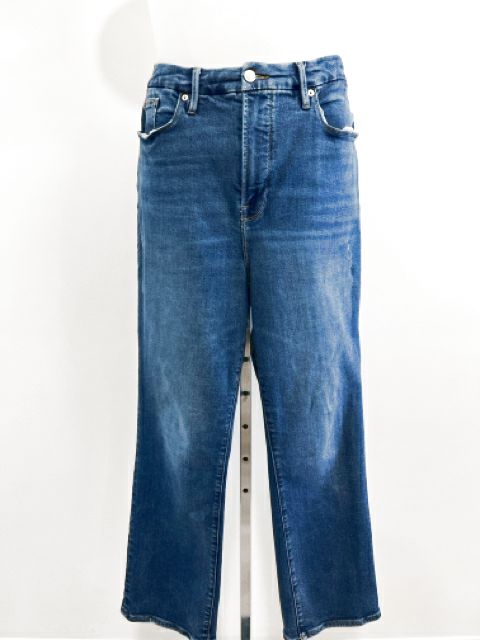 Good American Size 2X Denim Jeans