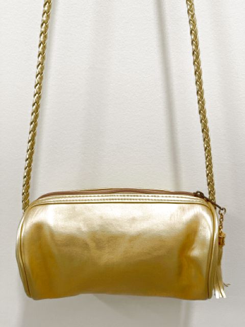 Tianni Gold Purse