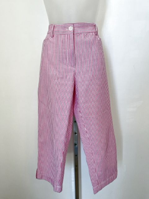 Talbots Size Medium Pink Pants
