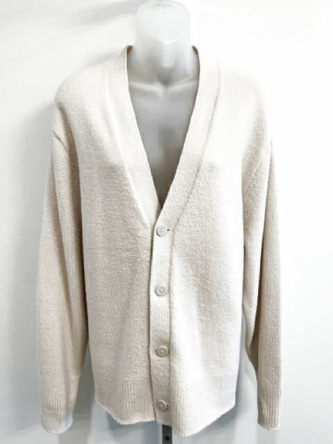 Lululemon Size Medium Oatmeal Sweater