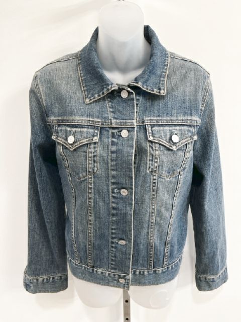 Gap Size Large Denim Jacket