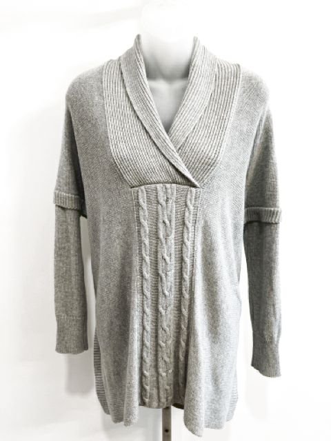 Cabi Size X-Small Grey Sweater