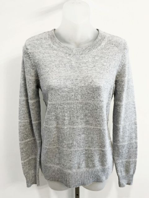 Michael Kors Size Small Grey Sweater