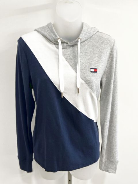 Tommy Hilfiger Size Small Grey Athletic