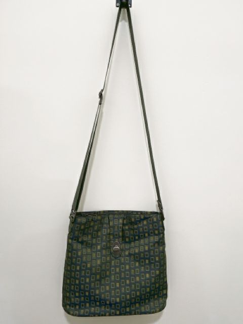 Baggallini Olive Purse