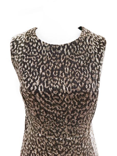 Calvin Klein Size Medium Animal print Dress