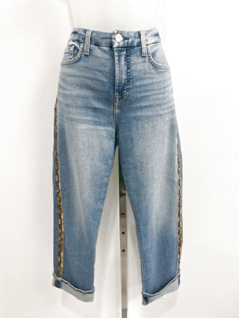 7 for All Mankind Size Small Denim Jeans