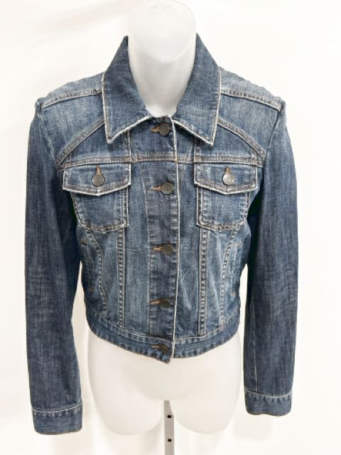 Express Size Small Denim Jacket