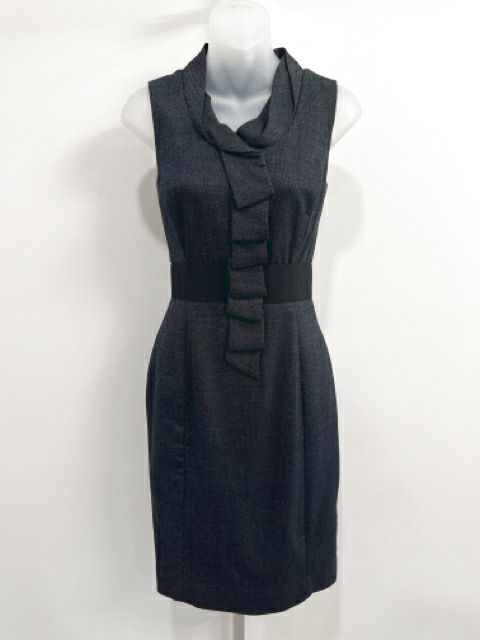 Classiques Entier Size X-Small Tweed Dress