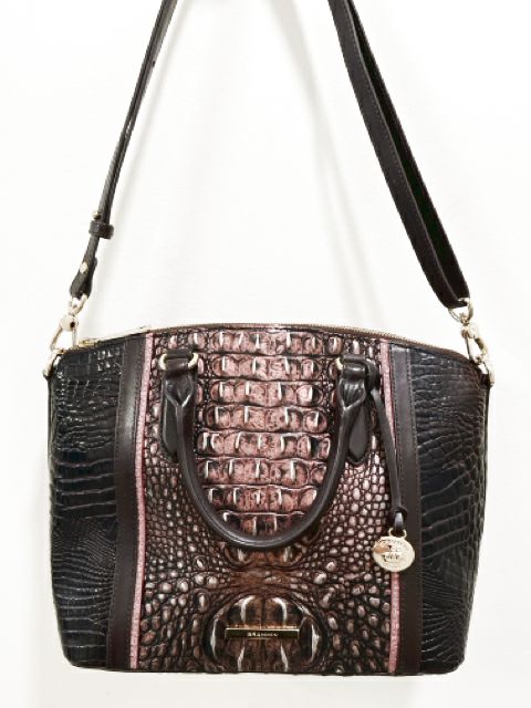 Brahmin Plum Purse