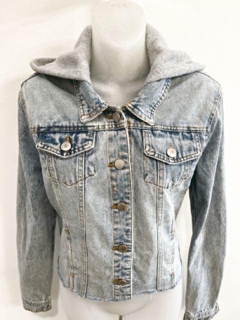 Ci Sono Size Medium Denim Jacket