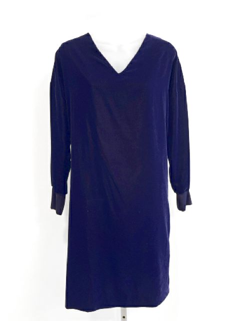 Ralph Lauren Size Small Purple Dress