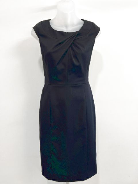 Anne Klein Size X-Small Black Dress