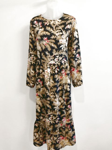 H&M Size Small Floral print Dress