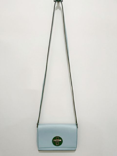 Kate Spade Powder Blue Purse