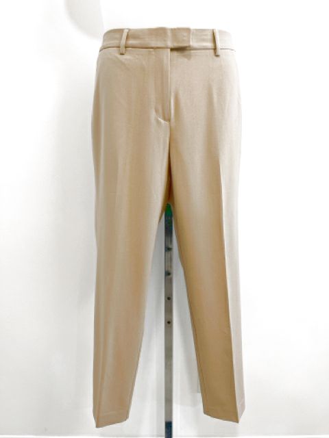 The Limited Size Large Camel Pants