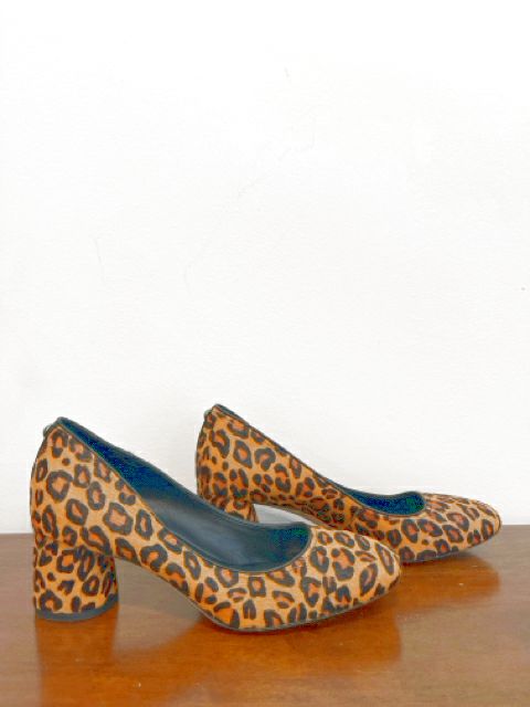 Donald J Pliner Size 6 Animal print Shoes