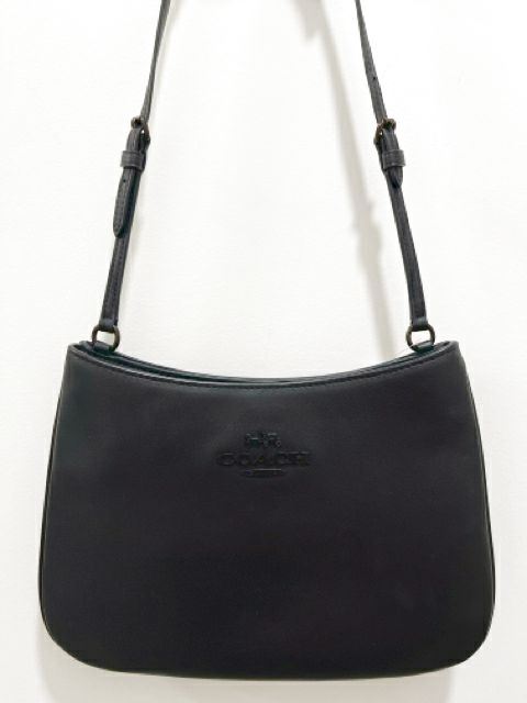 Coach Black Purse