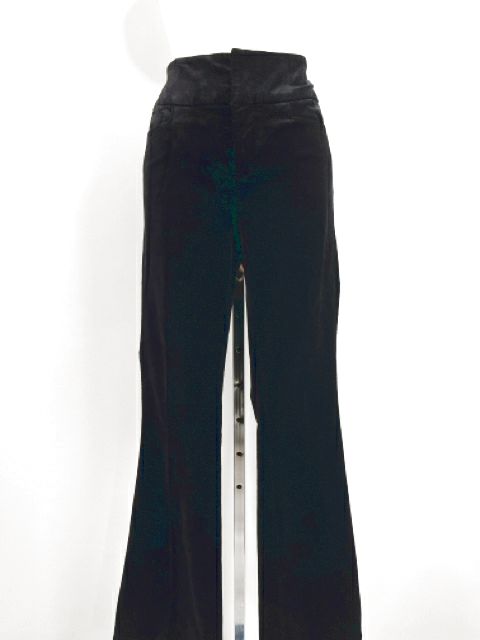 Paige Size Small Black Pants