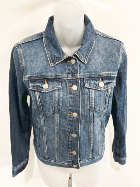 Banana Republic Size Medium Denim Jacket