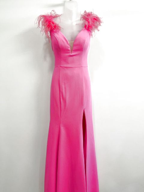 Size Small Fuchsia Dress