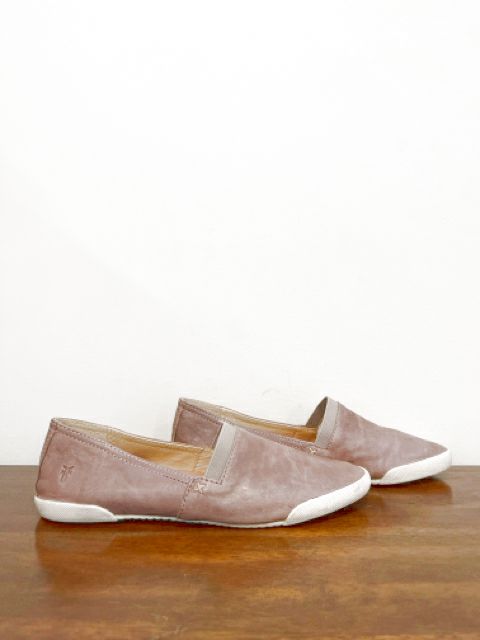 Frye Size 7 Mauve Shoes