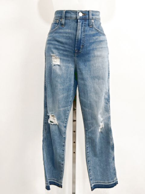 J Crew Size Small Denim Jeans