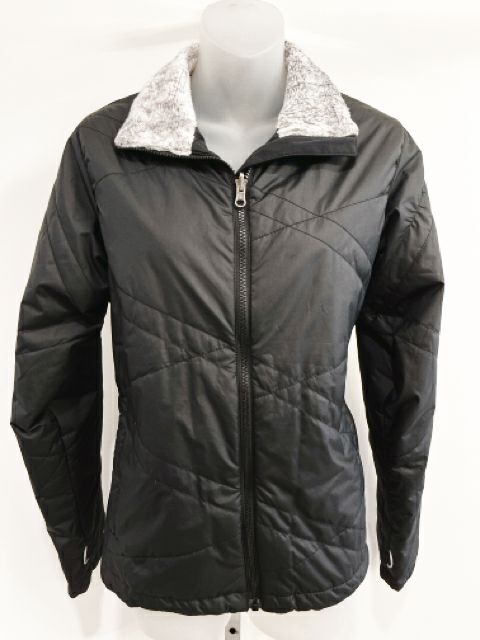 Columbia Size Medium Black Jacket