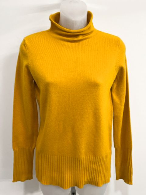 French Connection Size Small Marigold Sweater